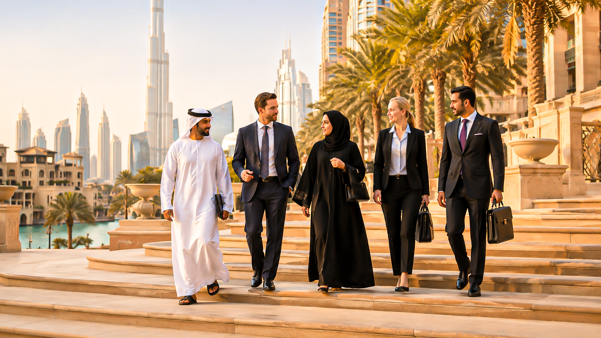 Which Business Is Most Profitable in the UAE? Complete Guide for 2026